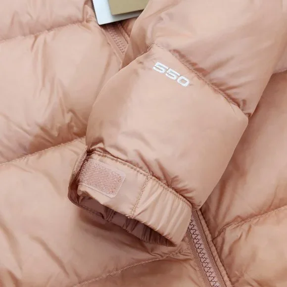 THE NORTH FACE WOMEN'S METROPOLIS PARKA III - Picture 6 of 9